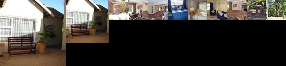 African Rose Guesthouse