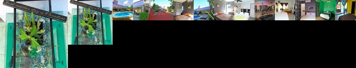 La Casa de Cris & Jose