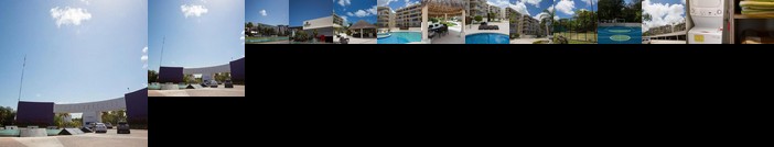 Deluxe 2 bedroom apartment