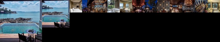 The Ritz-Carlton Langkawi