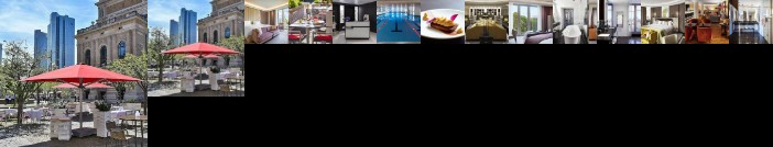 Sofitel Frankfurt Opera