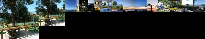 Villa Claudia Anacapri