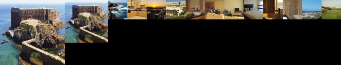 Sea View Dupplex Silver Coast