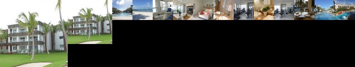 Luxury Beach Apartment in Punta Cana