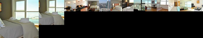 Parque Nacoes Prime Apartments