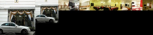 The ECR Grand Residency