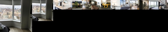 Bellamond Yorkville - Free Stocked Fridge On Arrival