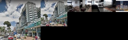 Departamento Unicornio