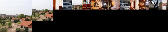 Chang Palace Vientiane