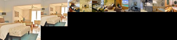 Fishing Lodge CapCana Diamond Resort