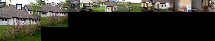 Agroturystyka za lasem