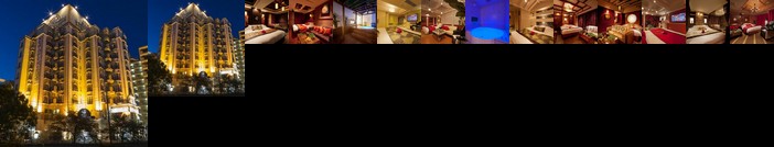 Hotel Dispa Resort Adult Only