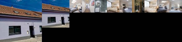 Cajkovskij Apartments Brno-jih