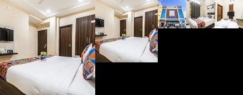 Fabexpress Advik Sai Residency