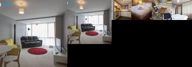 Signature Apartment by Premier City