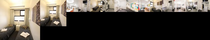 Forenom Hostel Helsinki Pitajanmaki
