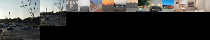 Apartment Sderot Deganya