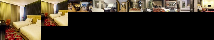 Liberty Hotel Thamrin Jakarta