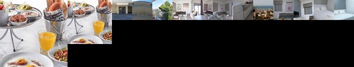 Galil View Apartment Haifa