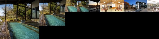 Kagoiwa Onsen Ryokan