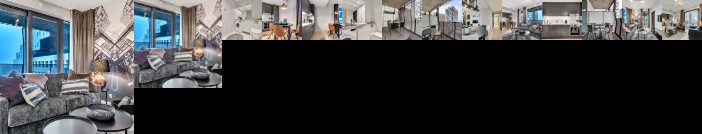 Wright Apartments - Barcode