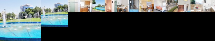 Carmel Apartments Haifa