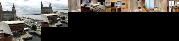 Excelsior Apartment Liverpool