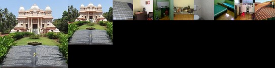 Xavier Rajan Guest House