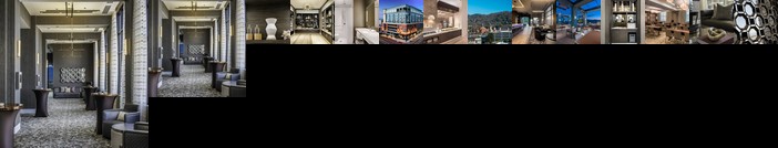 AC Hotel by Marriott Asheville Downtown