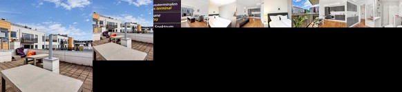 Nordic Host - Platous Gate 31