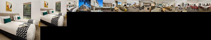 Quest Macquarie Park