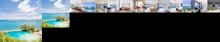 Phoenix island resort Sanya Yuejia