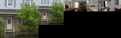 Moncton Suites - Downtown 81 Maple