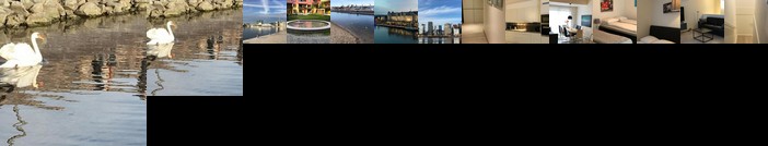 City Center Oslo- Venice Apartment Sea Side Three-Bedrooms and Two Toilettes