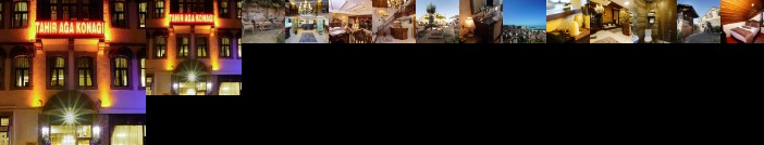 Tahir Aga Konagi Hotel