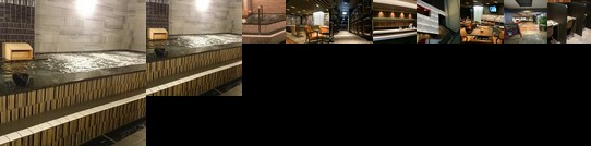 Gran Customa Isezakicho