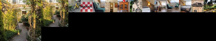 B&B Aan het Park Eindhoven