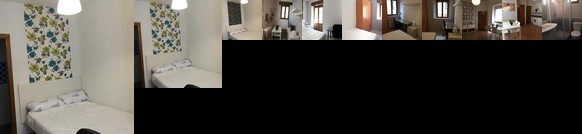 Casa Centrica Segovia