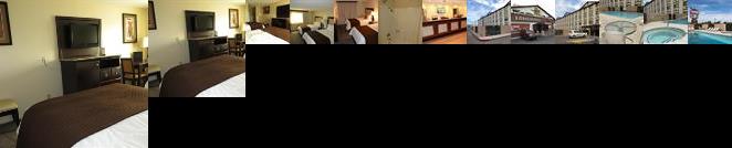 Longhorn Casino & Hotel