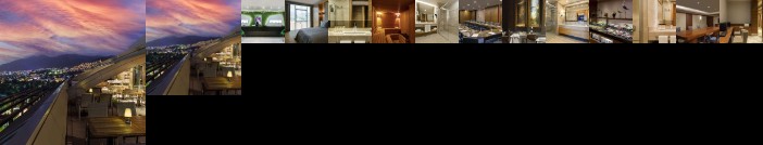 Mercure Bursa The Plaza Thermal & Spa Hotel