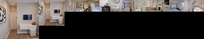 Corner Green Guesthouse