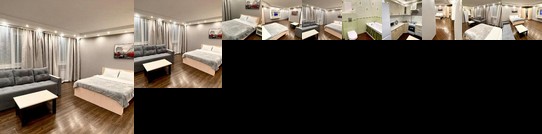 Apartment on Krasnoarmeyskaya Kemerovo