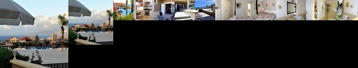 Apartamento Los Frailes