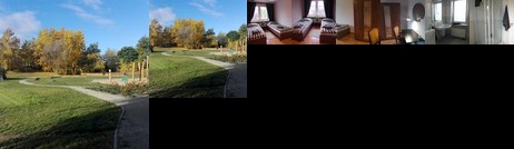 Pokoj o wysokim standardzie