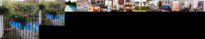 Aarn House B&B Airport Accommodation