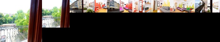 City Central Hostel - Old Town