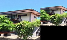 Thai Terrace Bungalow