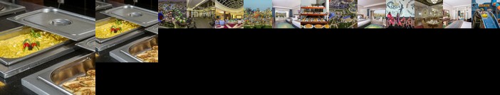 Albatros Aqua Park Sharm El Sheikh - Families and Couples Only