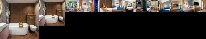 FeelHome Israel Apartments - David Citadel Village