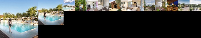 Firenze Camping In Town